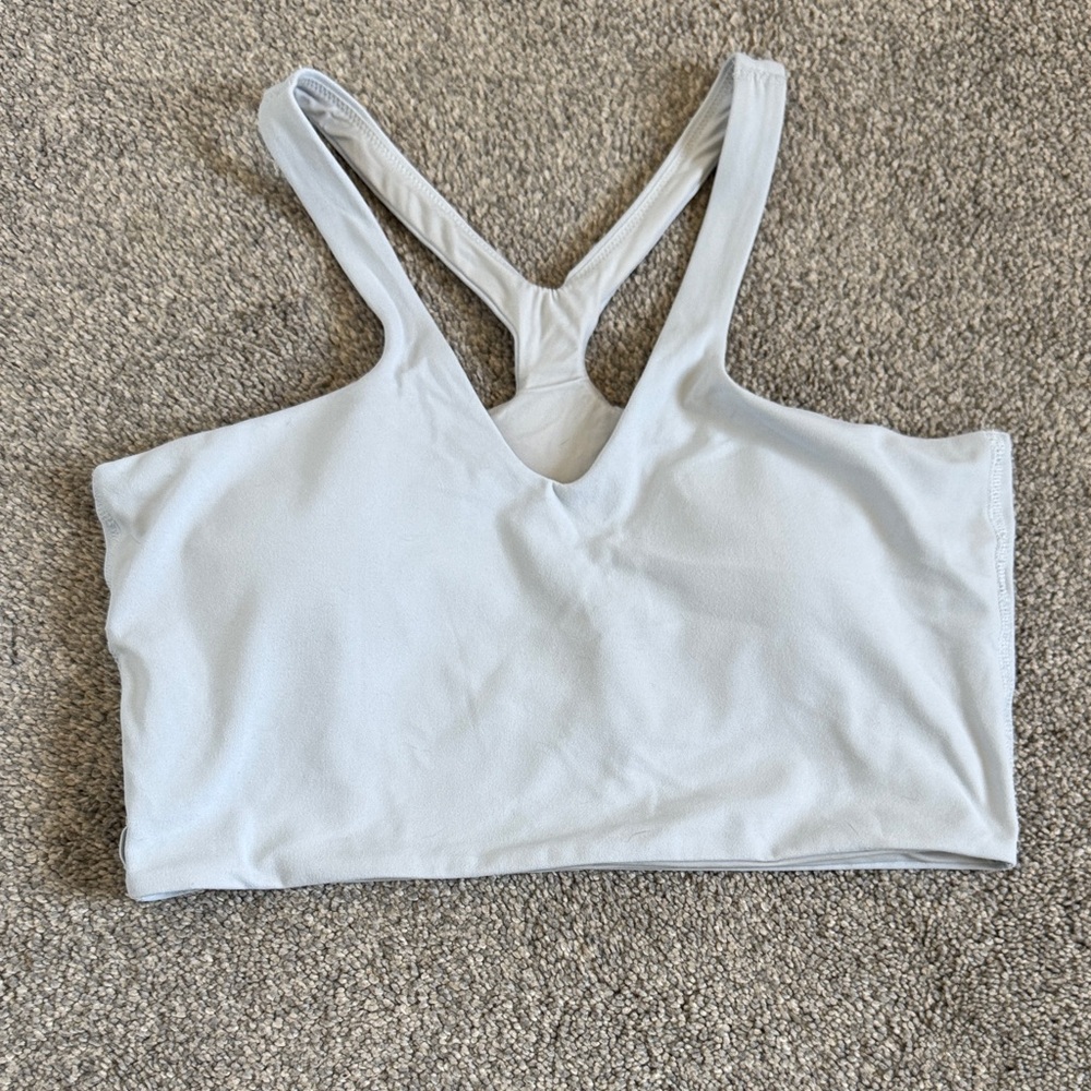 Lululemon Reversible Sports Bra